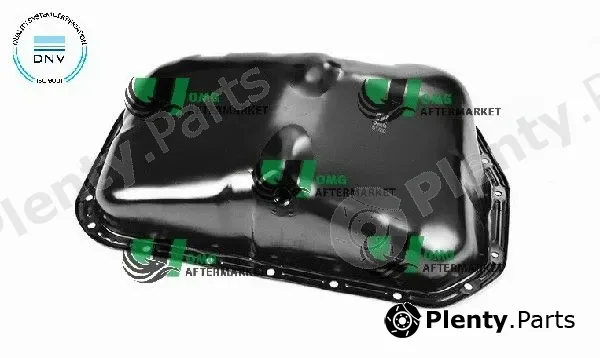 MDR MOM-G3770 — Oil Sump
