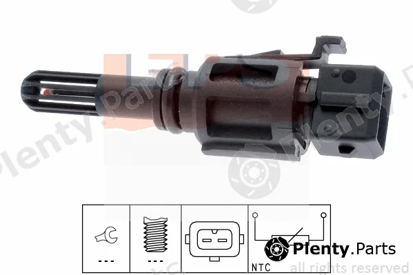 MDR EPS-1994027 — Sensor, intake air temperature