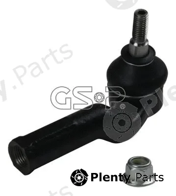 MDR GSP-S071003 — Tie Rod End