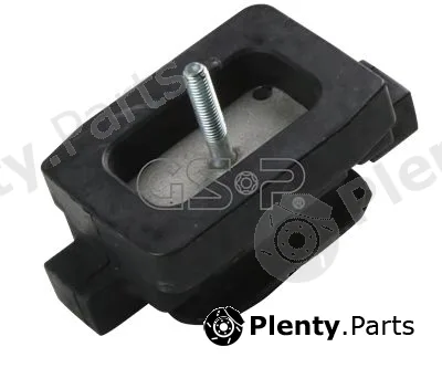 MDR GSP-532577 — Mounting, automatic transmission