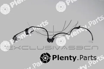 MDR MAB-9343 — Sensor, wheel speed
