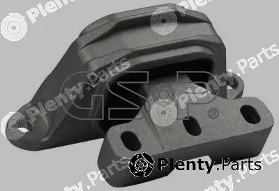 MDR GSP-531434 — Mounting, engine