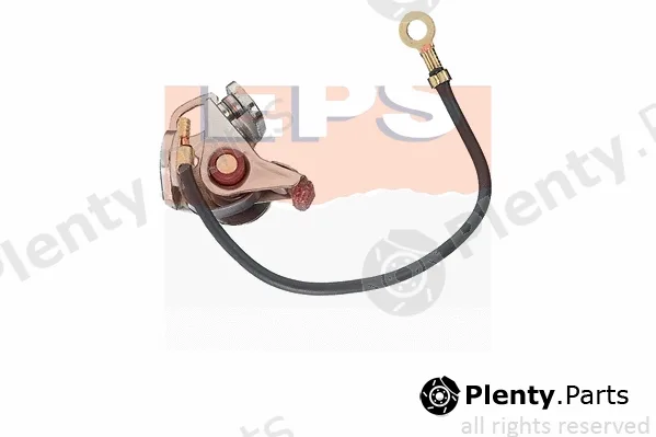 MDR EPS-1206071 — Contact Breaker, distributor