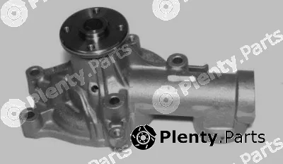 MDR AIS-WPM056 — Water Pump, engine cooling