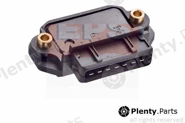 MDR EPS-1965005 — Switch Unit, ignition system