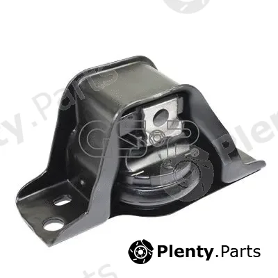 MDR GSP-514766 — Mounting, engine