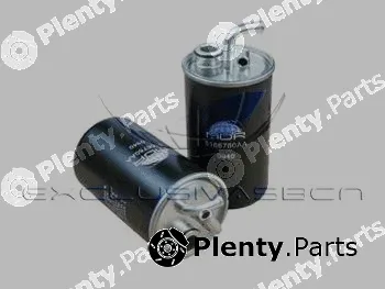 MDR MFF-3001 — Fuel Filter
