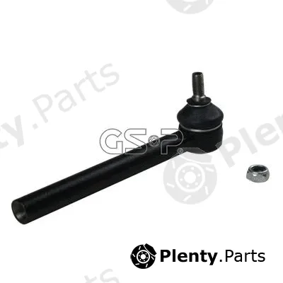 MDR GSP-S070738 — Tie Rod End