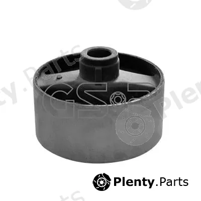 MDR GSP-513177 — Mounting, engine