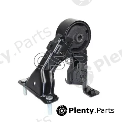 MDR GSP-514698 — Mounting, engine