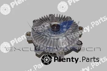 MDR MVC-4H02 — Clutch, radiator fan