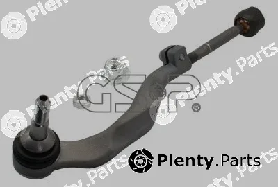 MDR GSP-S100408 — Tie Rod