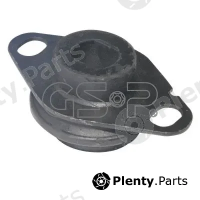 MDR GSP-510750 — Mounting, automatic transmission