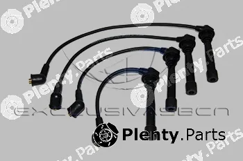 MDR MPC-9H19 — Ignition Cable Kit