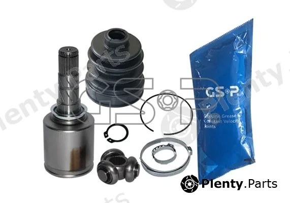 MDR GSP-699215 — Joint Kit, drive shaft