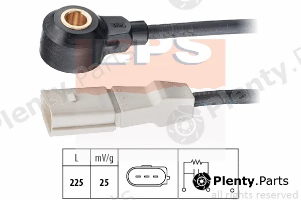 MDR EPS-1957037 — Knock Sensor