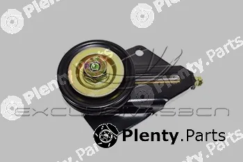 MDR MTY-5901 — Tensioner Pulley, V-ribbed belt