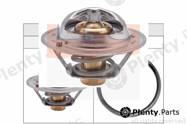 MDR EPS-1880712S — Thermostat, coolant