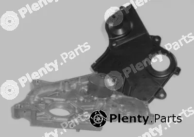 MDR AIS-WPT096 — Water Pump, engine cooling