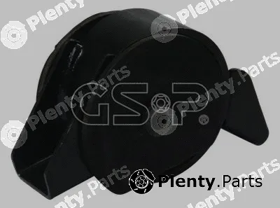 MDR GSP-511289 — Mounting, engine