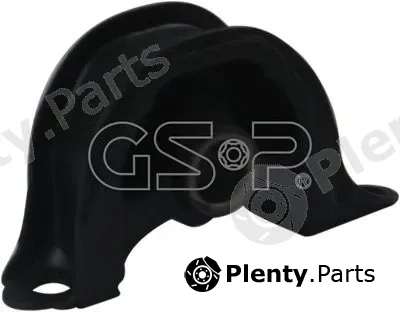 MDR GSP-511748 — Mounting, engine
