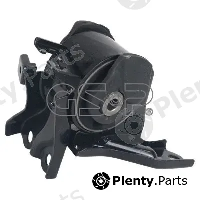 MDR GSP-533282 — Mounting, engine