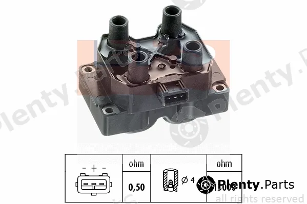 MDR EPS-1970168 — Ignition Coil