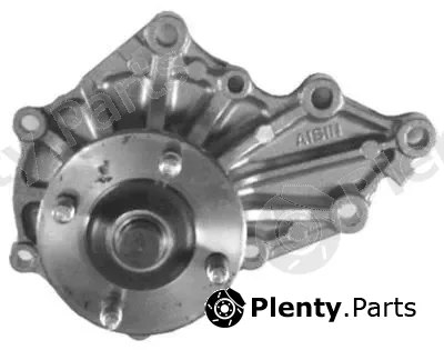 MDR AIS-WPT075 — Water Pump, engine cooling