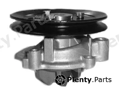 MDR AIS-WPH028 — Water Pump, engine cooling