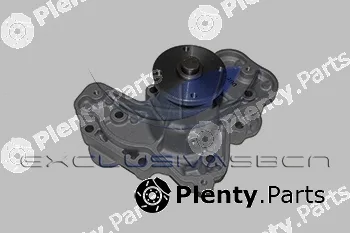MDR MWP-4396 — Water Pump, engine cooling
