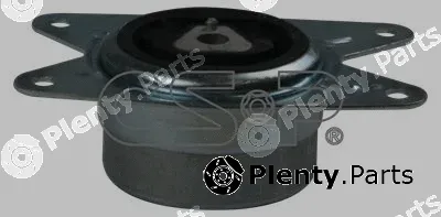 MDR GSP-513370 — Mounting, engine