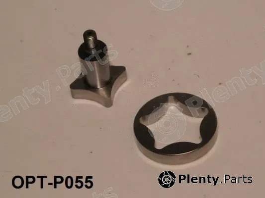 MDR AIS-OPTP055 — Oil Pump