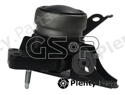 MDR GSP-517441 — Mounting, engine
