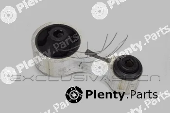 MDR MEM-8393 — Mounting, engine