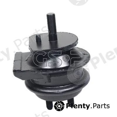 MDR GSP-514773 — Mounting, engine
