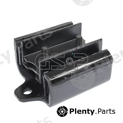 MDR GSP-514681 — Mounting, engine