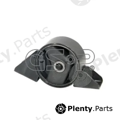 MDR GSP-513393 — Mounting, engine