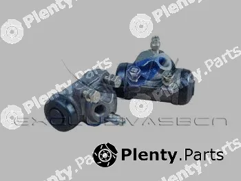MDR MWC-2M02 — Wheel Brake Cylinder