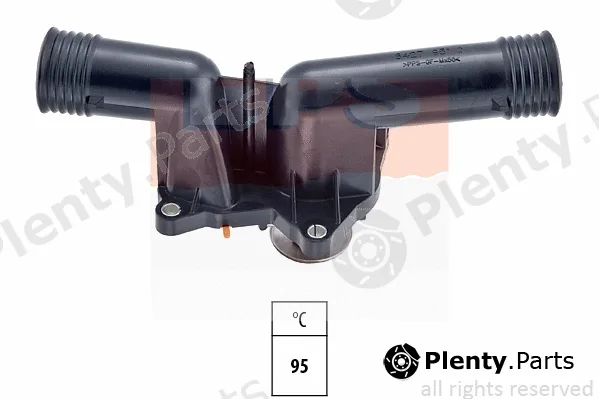 MDR EPS-1880427 — Thermostat, coolant