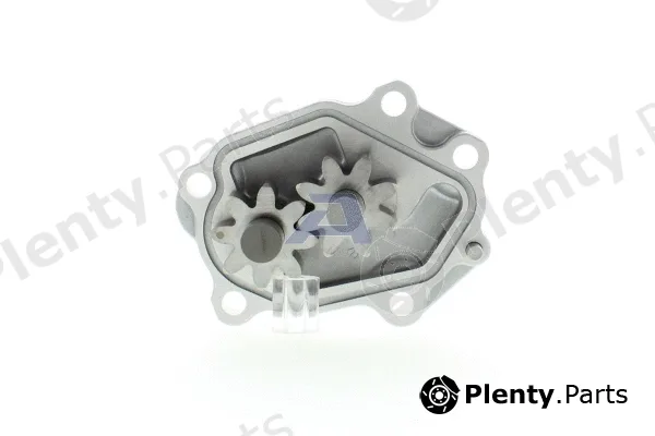 MDR AIS-OPN003 — Oil Pump