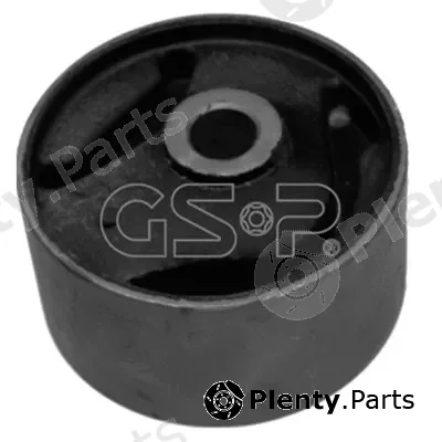 MDR GSP-513156 — Mounting, engine
