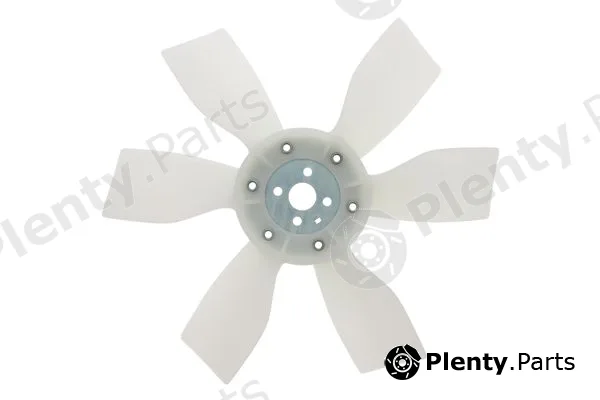 MDR AIS-FNW006 — Fan Wheel, engine cooling
