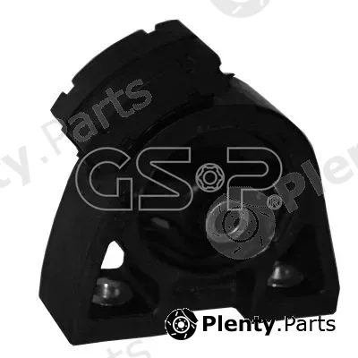 MDR GSP-514628 — Mounting, engine