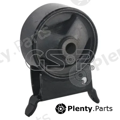 MDR GSP-514326 — Mounting, engine