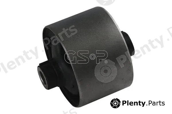 MDR GSP-516048 — Mounting, engine