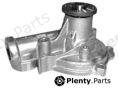 MDR AIS-WPM048 — Water Pump, engine cooling