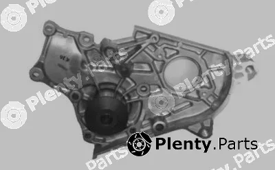 MDR AIS-WPT059 — Water Pump, engine cooling