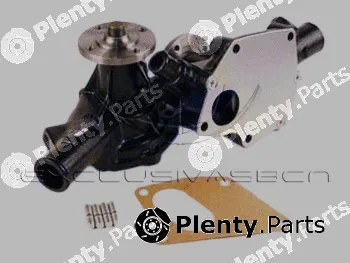 MDR MWP-4609 — Water Pump, engine cooling