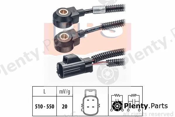 MDR EPS-1957130 — Knock Sensor
