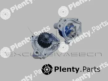 MDR MWP-4419 — Water Pump, engine cooling